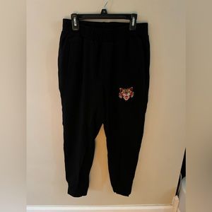 Gucci mens joggers (unsure of authentication)